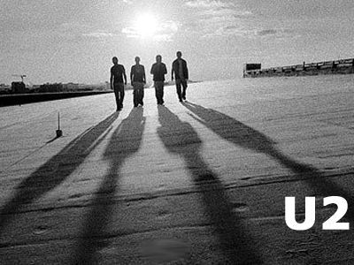 U2; Magnificent